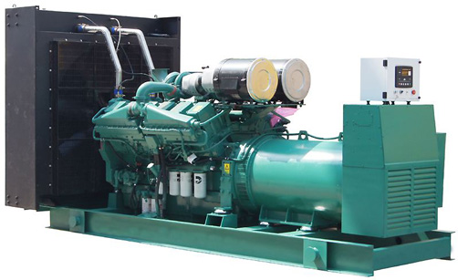 沐川30kw康明斯柴油发电机组图片 沐川30kw康明斯柴油发电机组图片