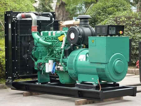 沐川710kw康明斯柴油发电机组图片 沐川710kw康明斯柴油发电机组图片