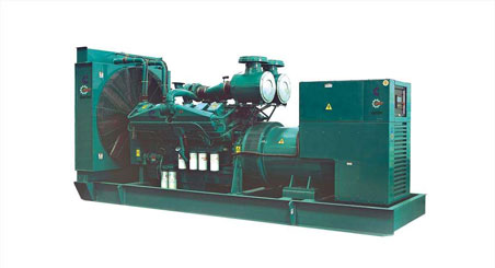 沐川450kw康明斯柴油发电机组图片 沐川450kw康明斯柴油发电机组图片