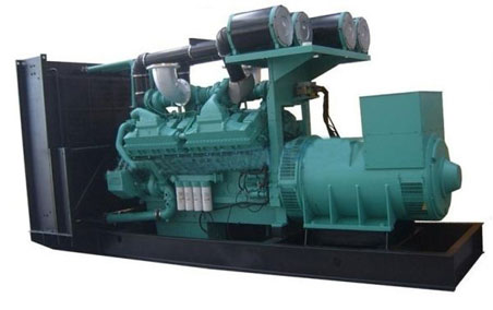 沐川200kw康明斯发电机组图片 沐川200kw康明斯发电机组图片