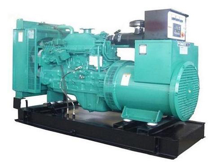 沐川80kw康明斯柴油发电机组图片 沐川80kw康明斯柴油发电机组图片