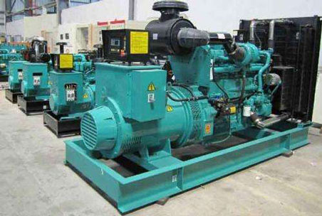沐川1000kw康明斯柴油发电机组图片 沐川1000kw康明斯柴油发电机组图片