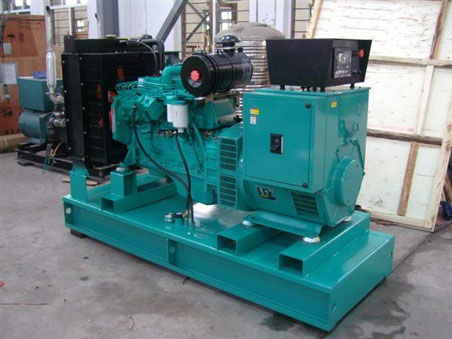 沐川200kw康明斯柴油发电机组图片 沐川200kw康明斯柴油发电机组图片