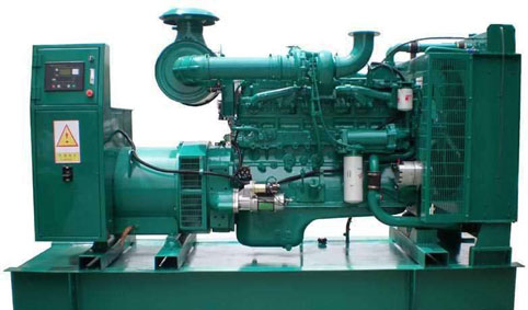 沐川64kw康明斯柴油发电机组图片 沐川64kw康明斯柴油发电机组图片