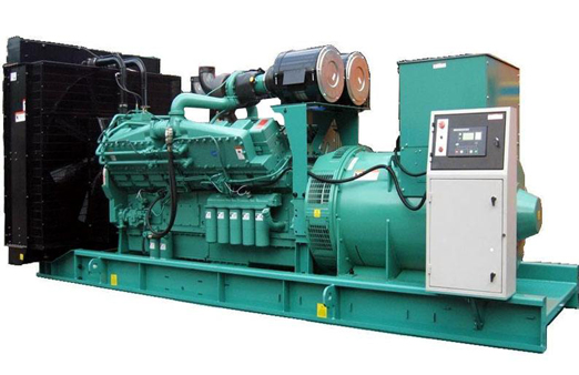沐川150kw康明斯柴油发电机组图片 沐川150kw康明斯柴油发电机组图片