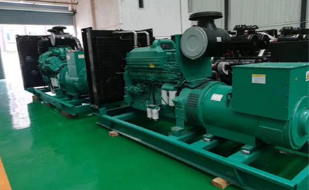 沐川发电机出租 沐川发电机出租